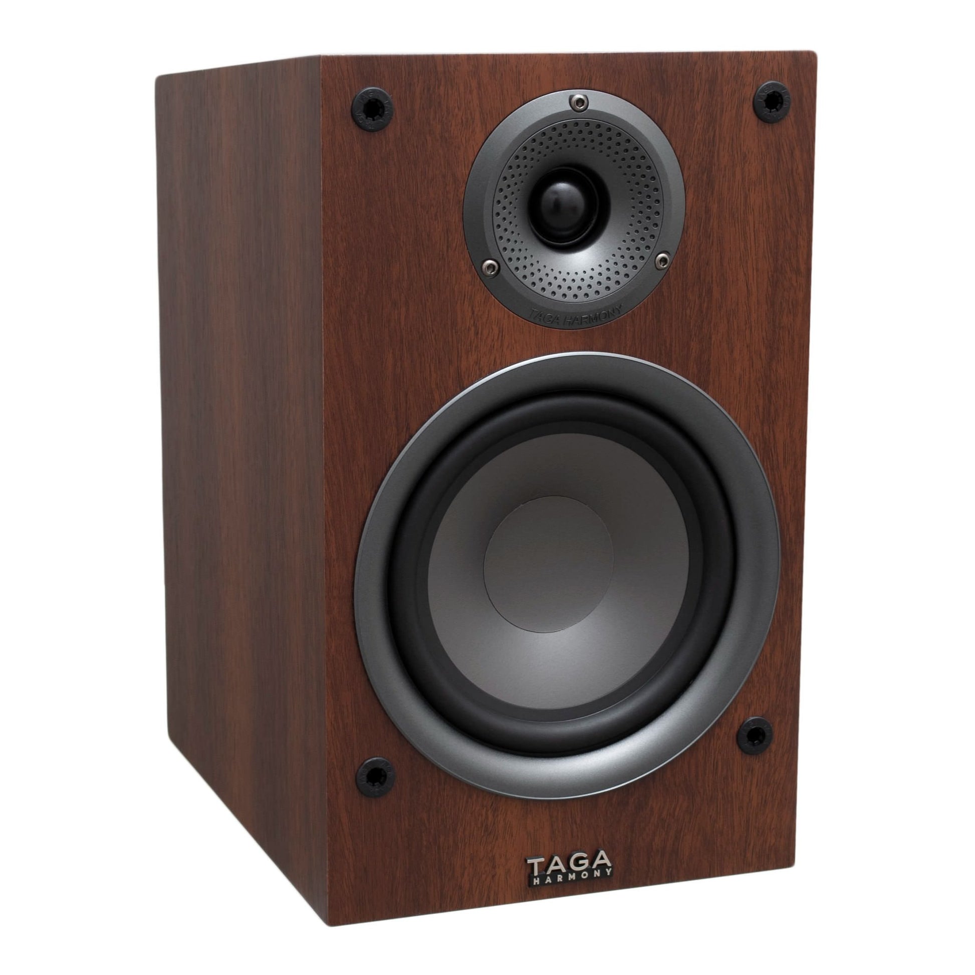 TAGA TAV-607B Valnöt
