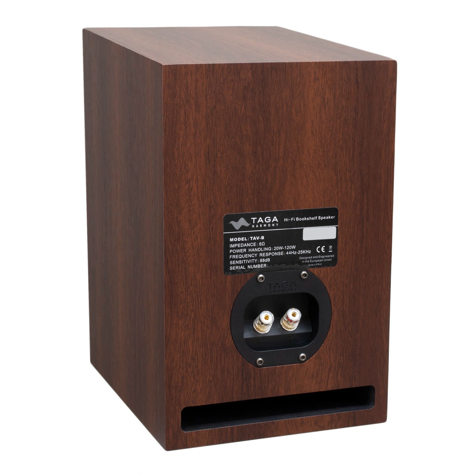 TAGA TAV-607B