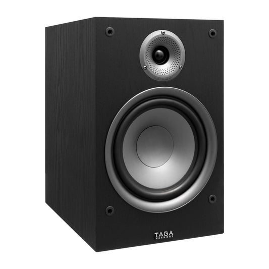 TAGA TAV-807B Svart