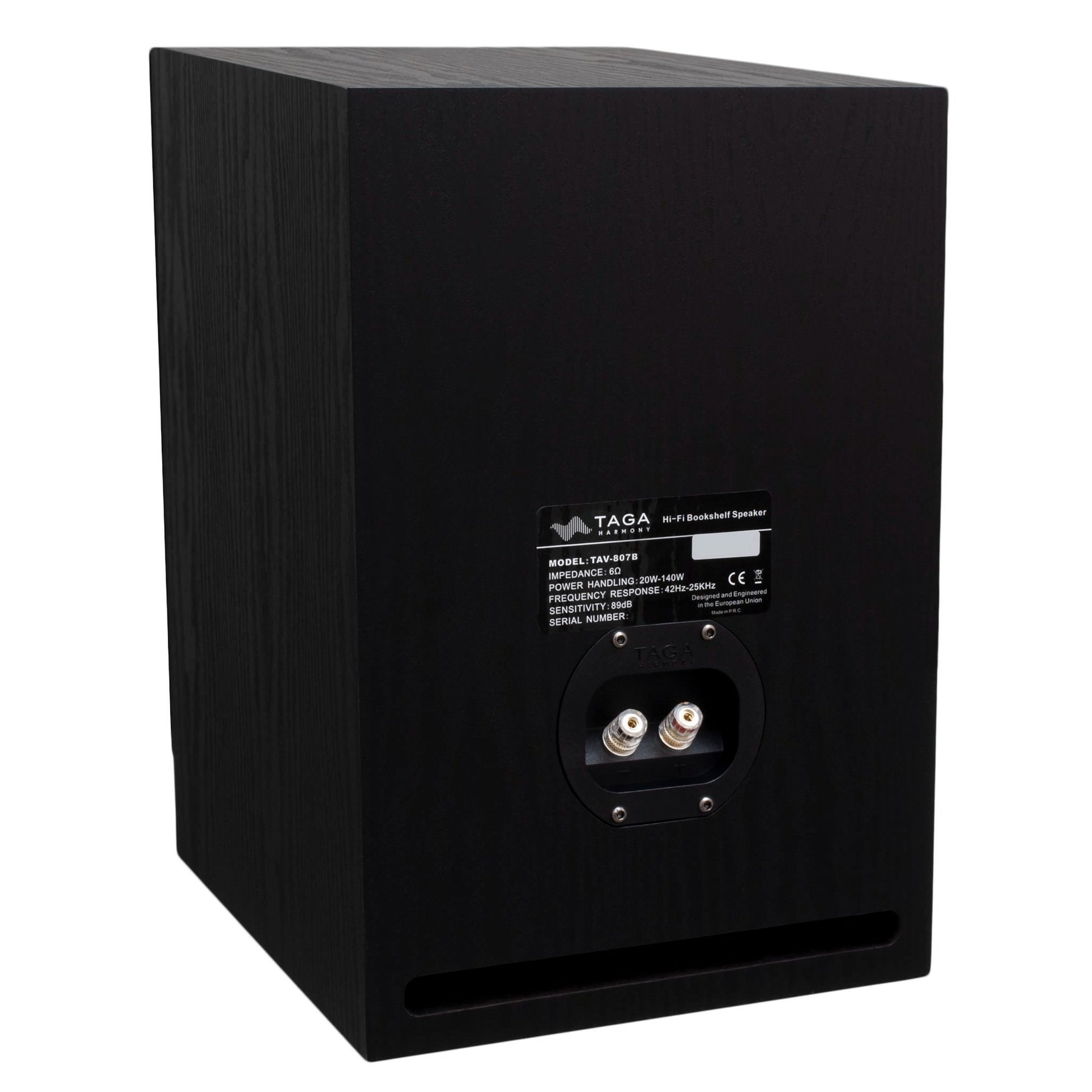 TAGA TAV-807B
