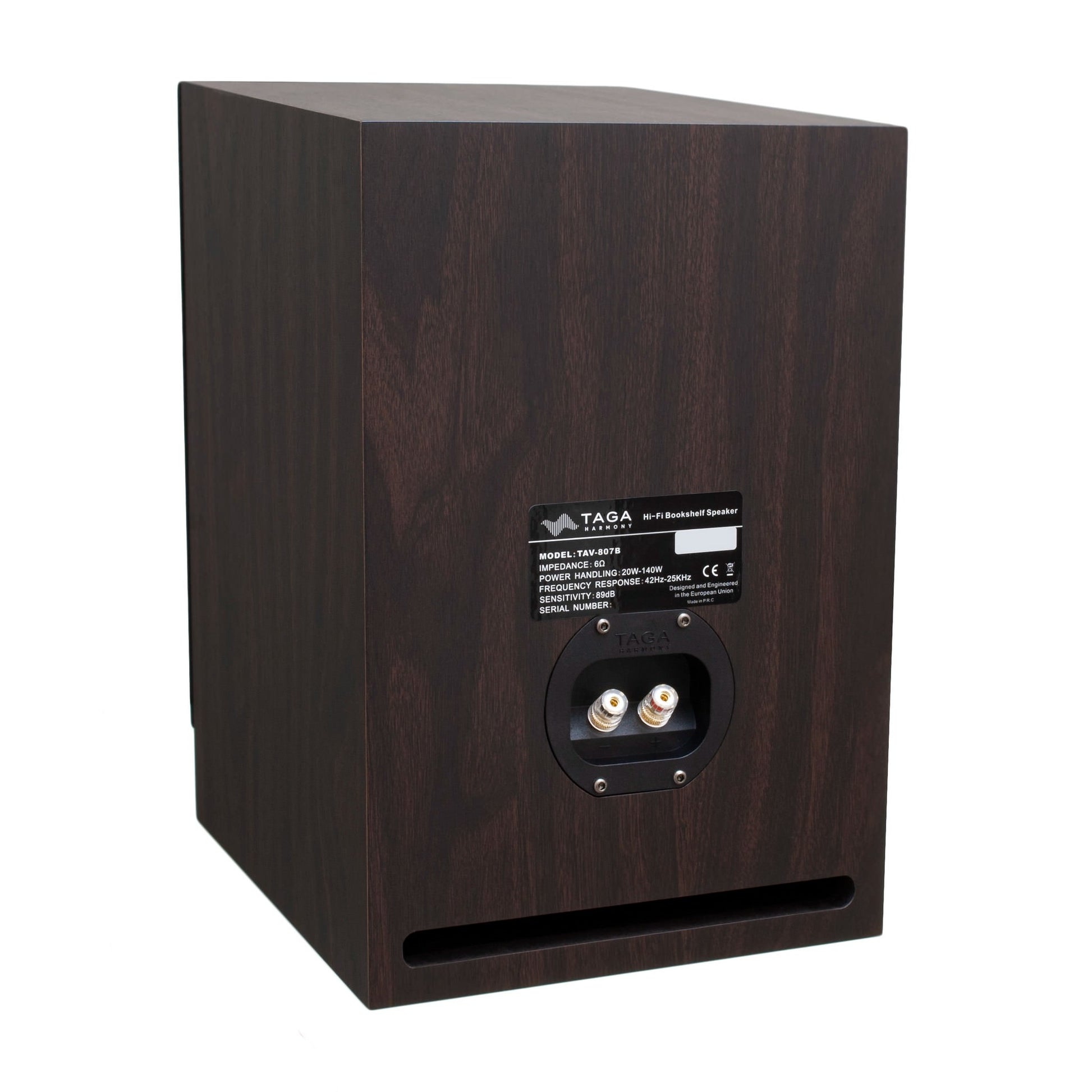 TAGA TAV-807B