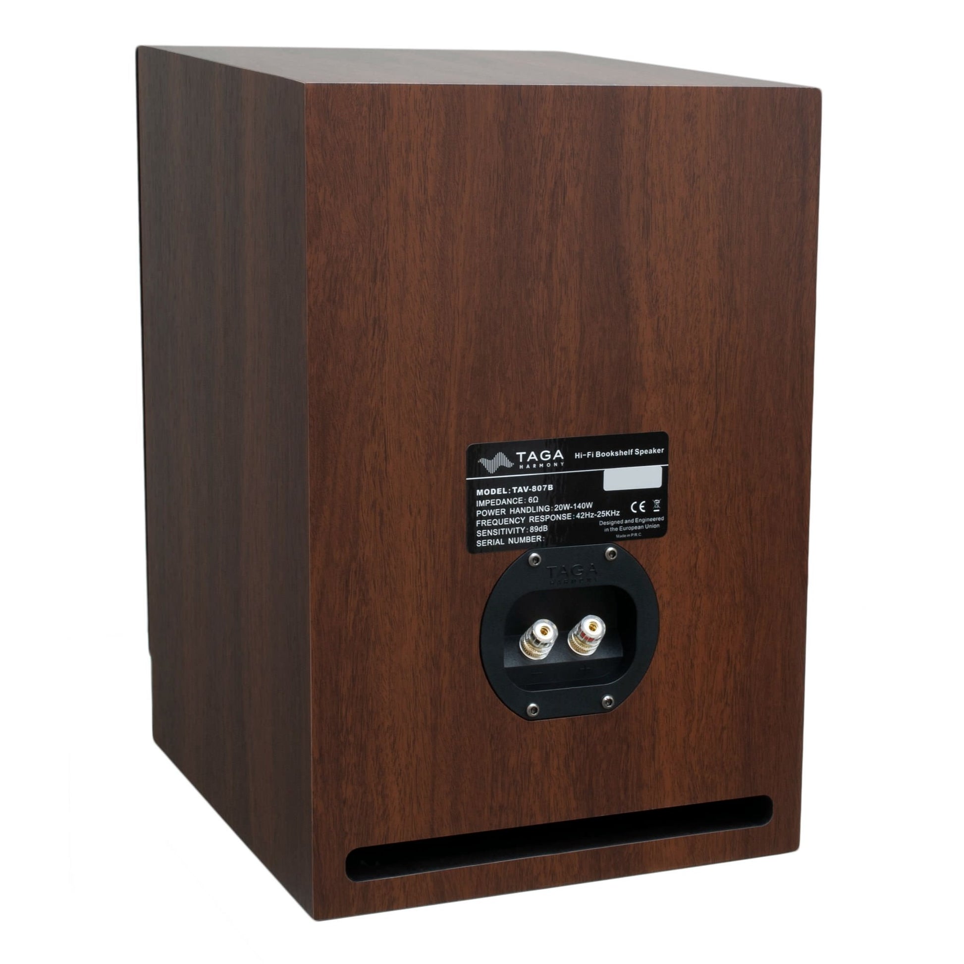 TAGA TAV-807B