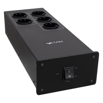 TAGA PF-500 Strömfilter Grendosa
