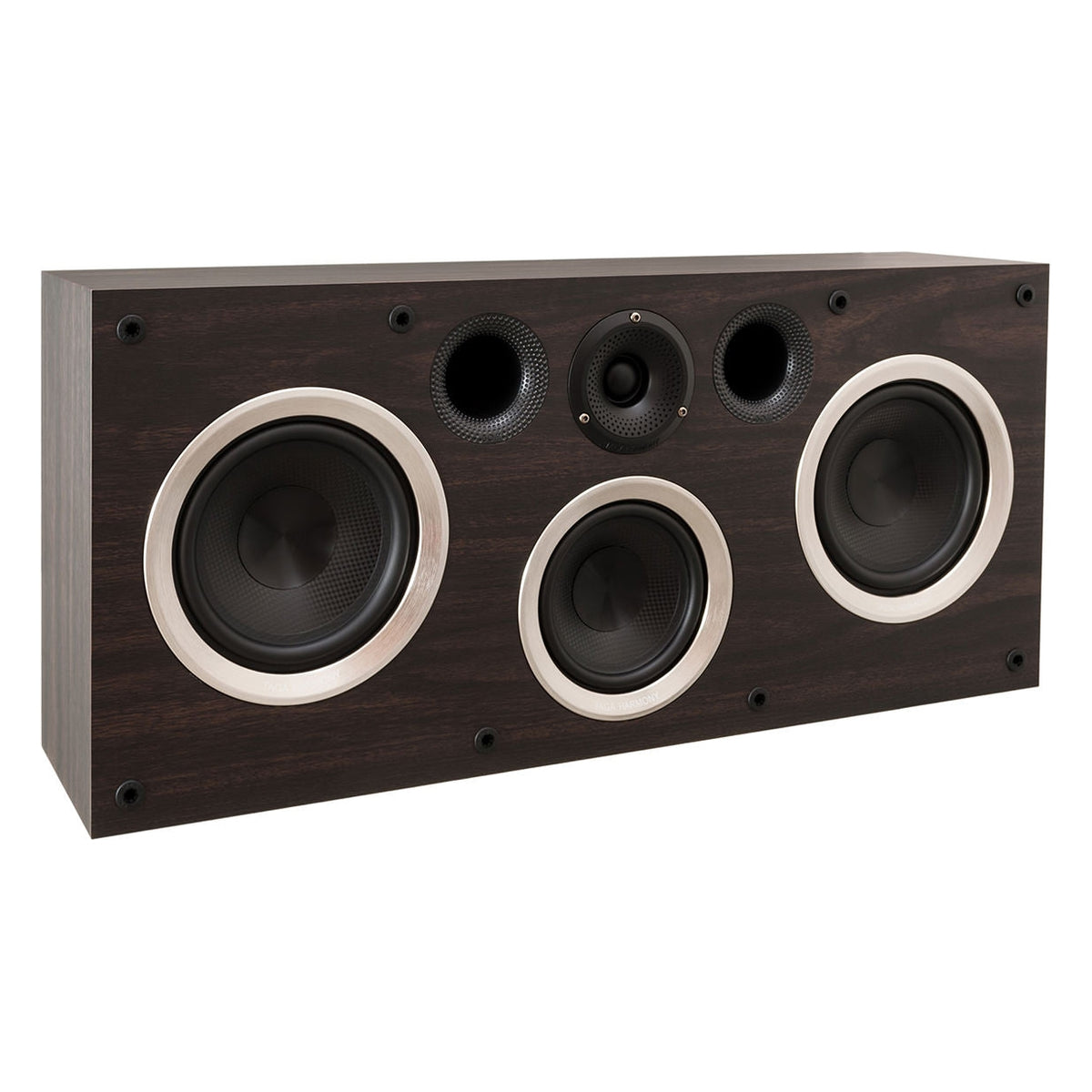TAGA OW-60 LCRS Vägghögtalare Modern Wenge