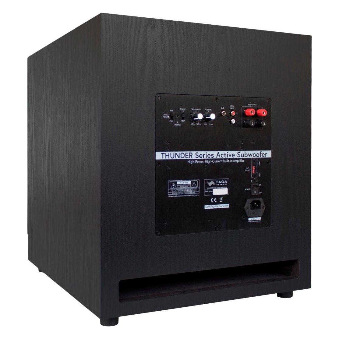 TAGA Thunder SW-15D Subwoofer
