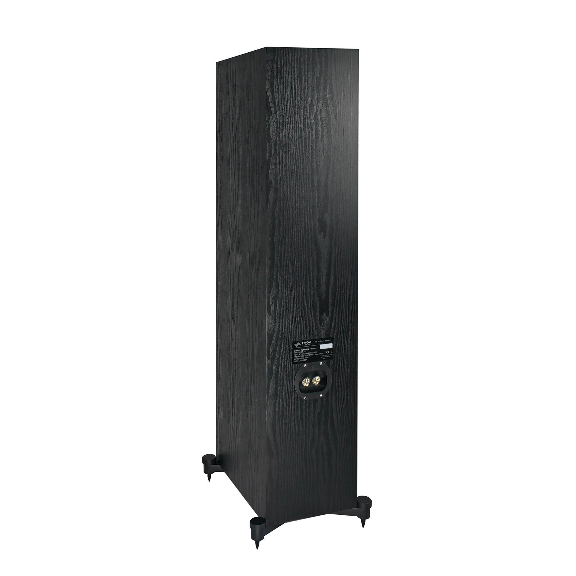 TAGA Platinum F-100 V.4 Golvhögtalare