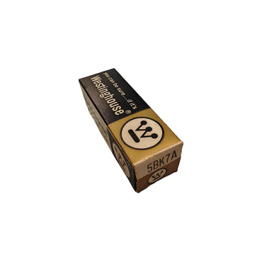 TAGA tubo di ricambio - Westinghouse 5BK7A