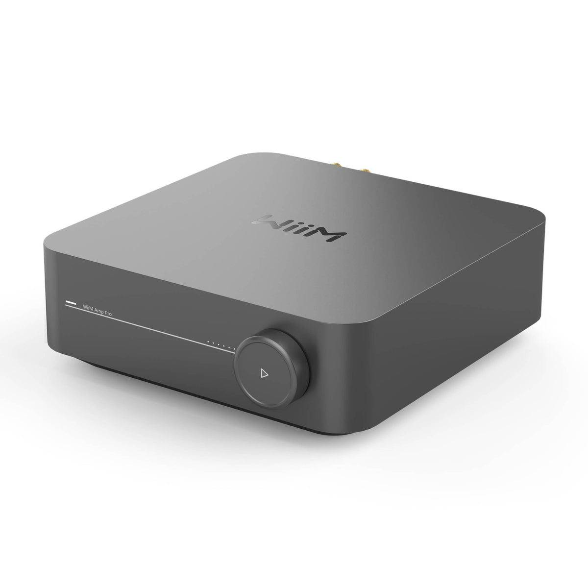 WiiM Amp Pro - Stereoförstärkare Stereoförstärkare