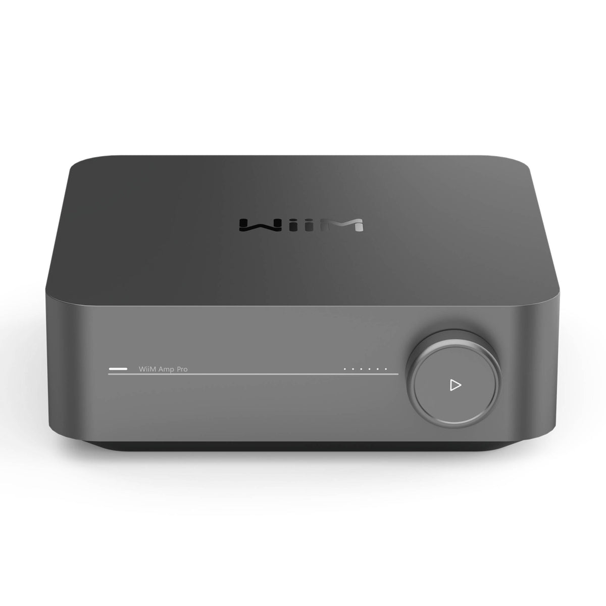 WiiM Amp Pro - Stereoförstärkare Stereoförstärkare