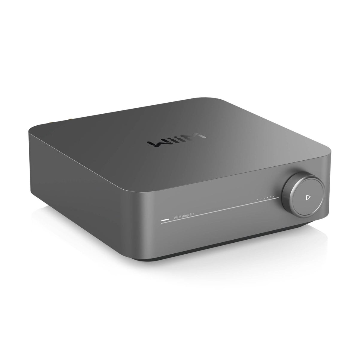 WiiM Amp Pro - Stereoförstärkare Stereoförstärkare