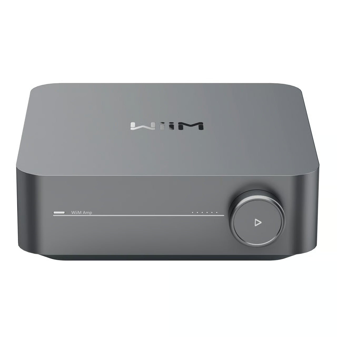 WiiM Amp Stereoförstärkare