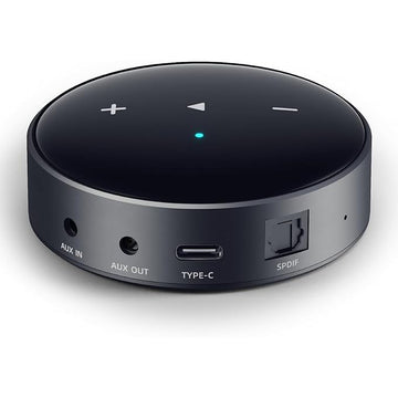 WiiM Mini Musikstreamer