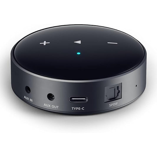 WiiM Mini Musikstreamer