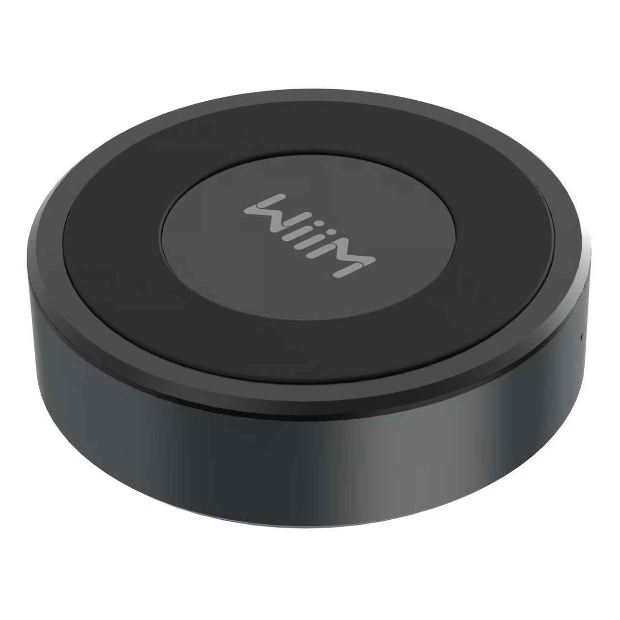 WiiM Mini Musikstreamer