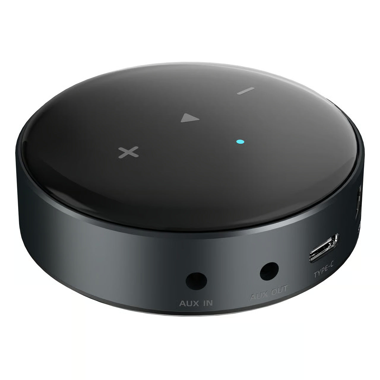 WiiM Mini Musikstreamer