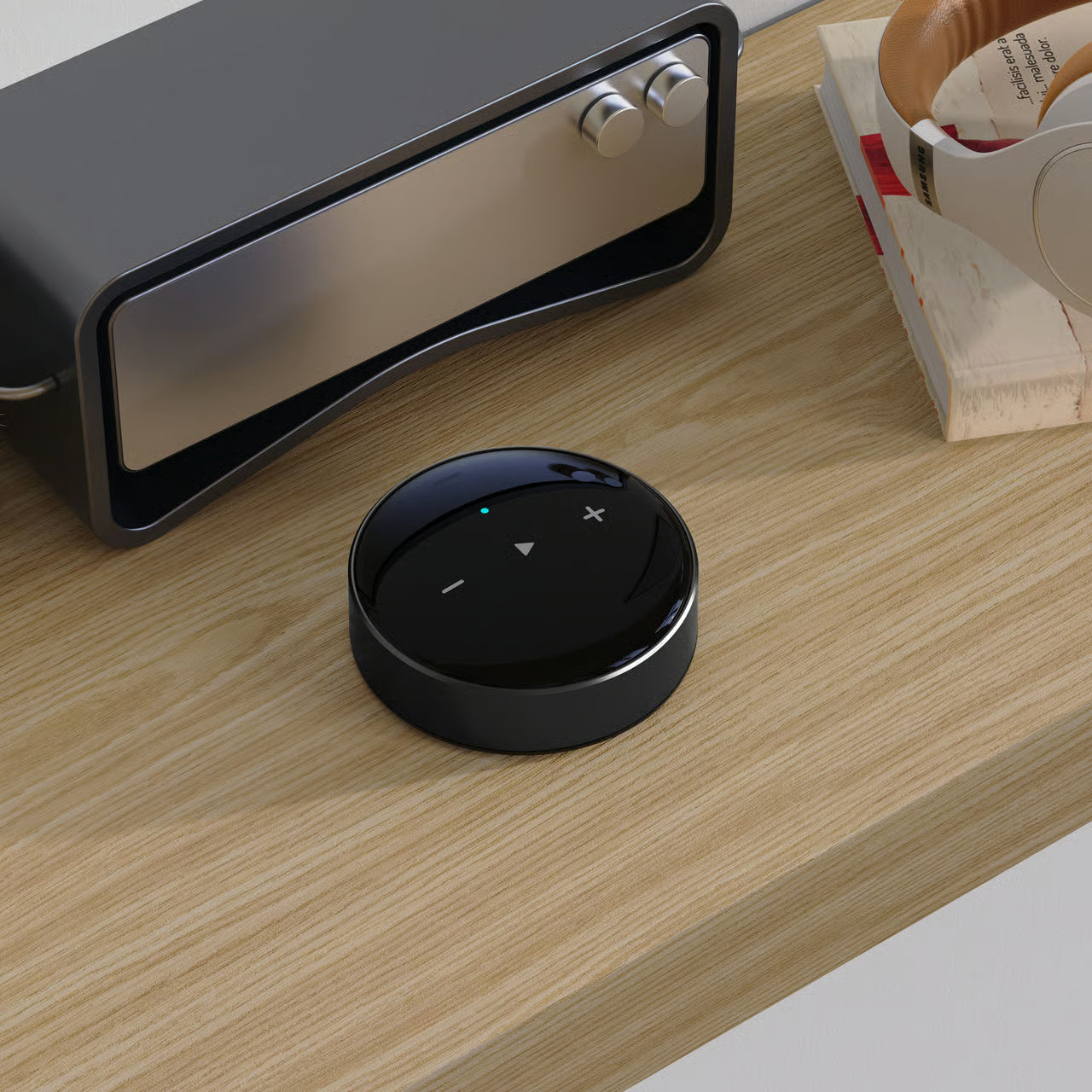 WiiM Mini Musikstreamer