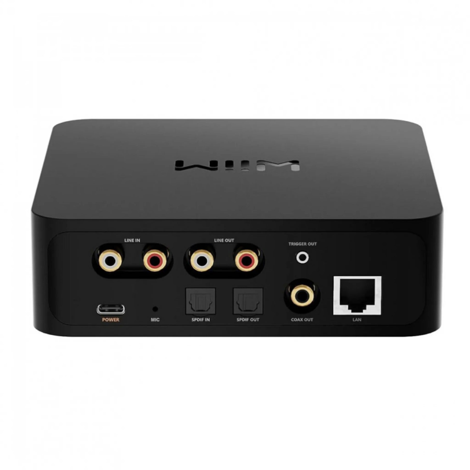 WiiM Pro Plus Musikstreamer