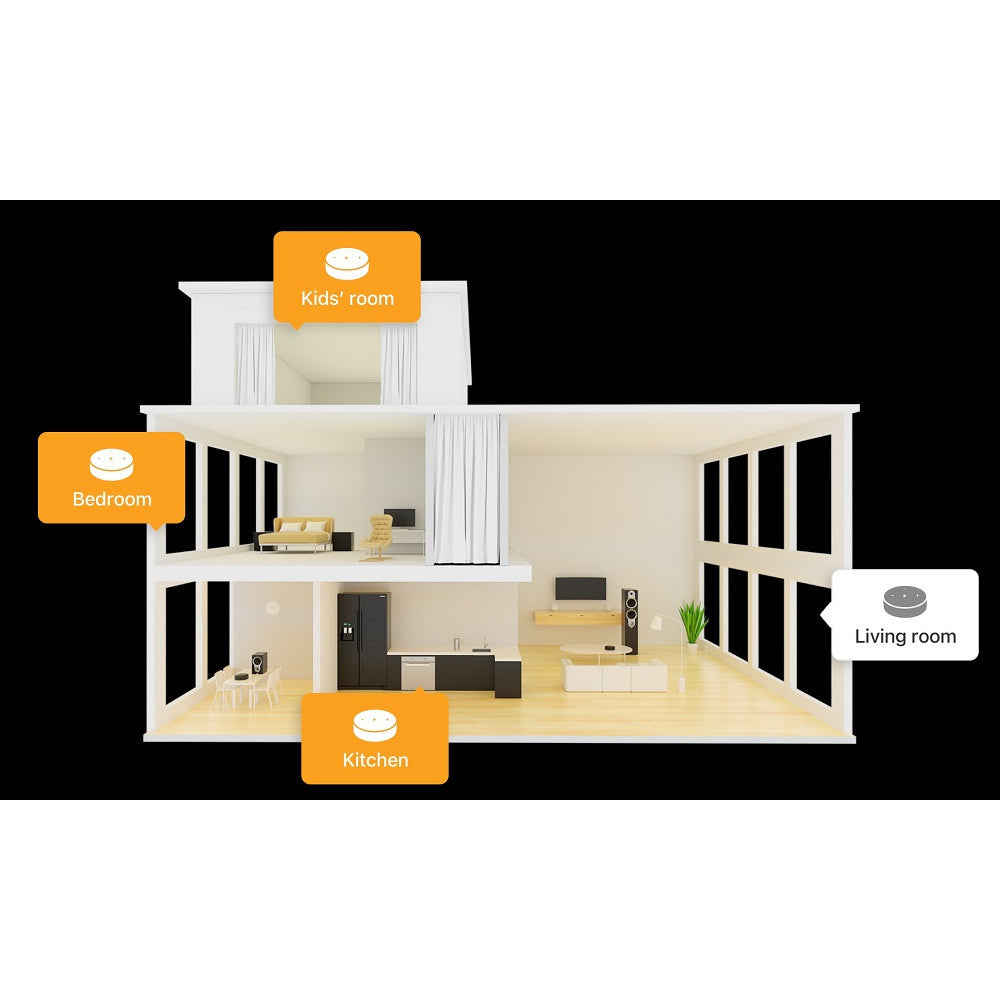 WiiM Pro Plus Musikstreamer