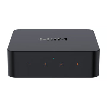 WiiM Pro Musikstreamer
