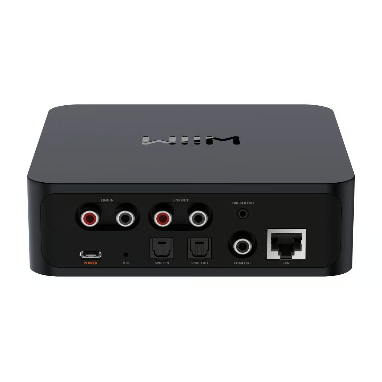 WiiM Pro Musikstreamer