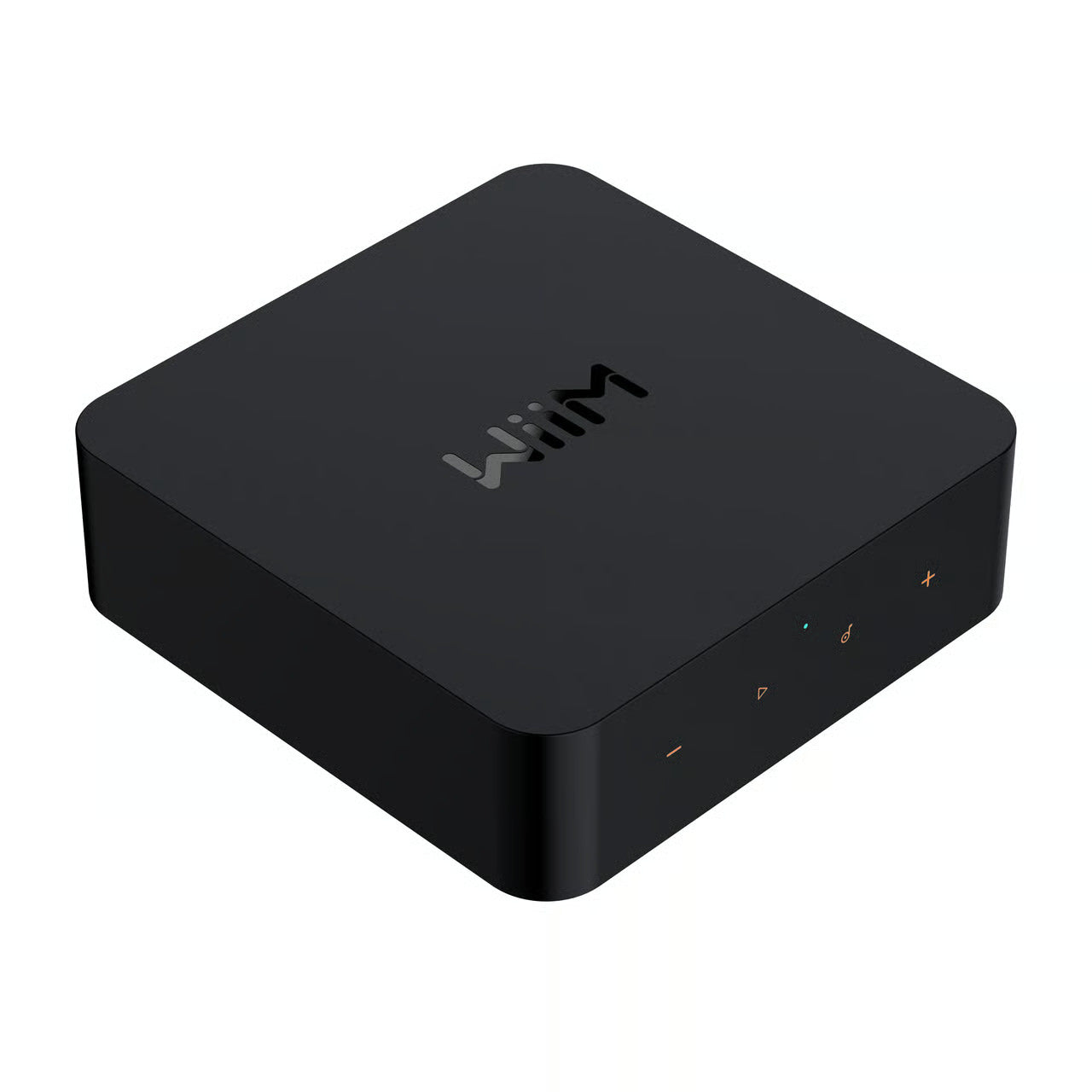 WiiM Pro Musikstreamer