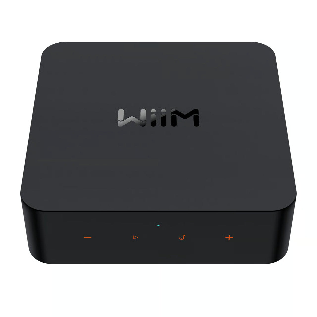 WiiM Pro Musikstreamer
