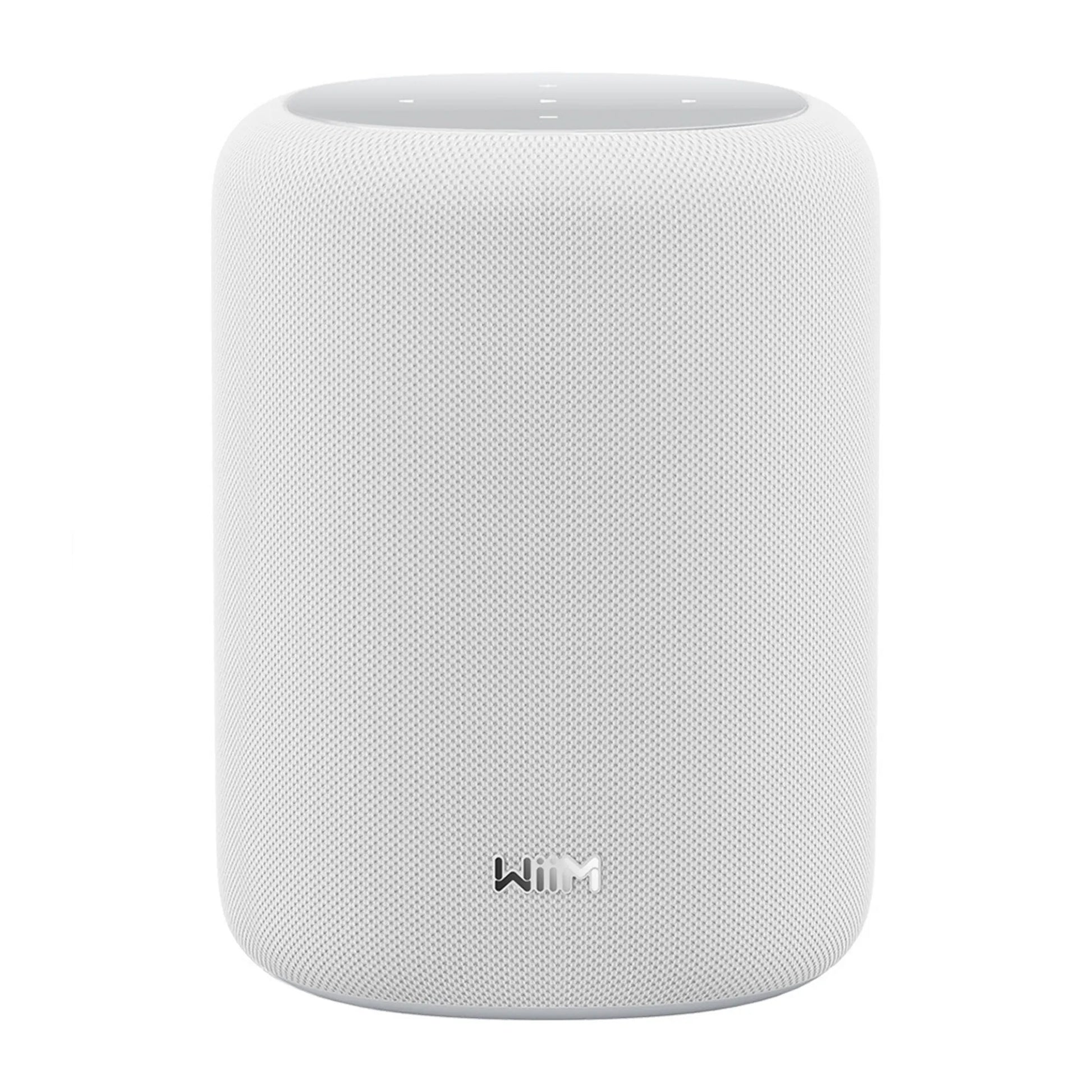 WiiM Sound Lite - Kompakt smart högtalare Aktiva högtalare Vit