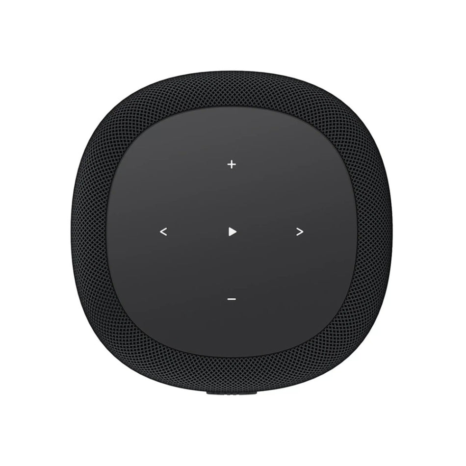 WiiM Sound Lite - Kompakt smart högtalare Aktiva högtalare