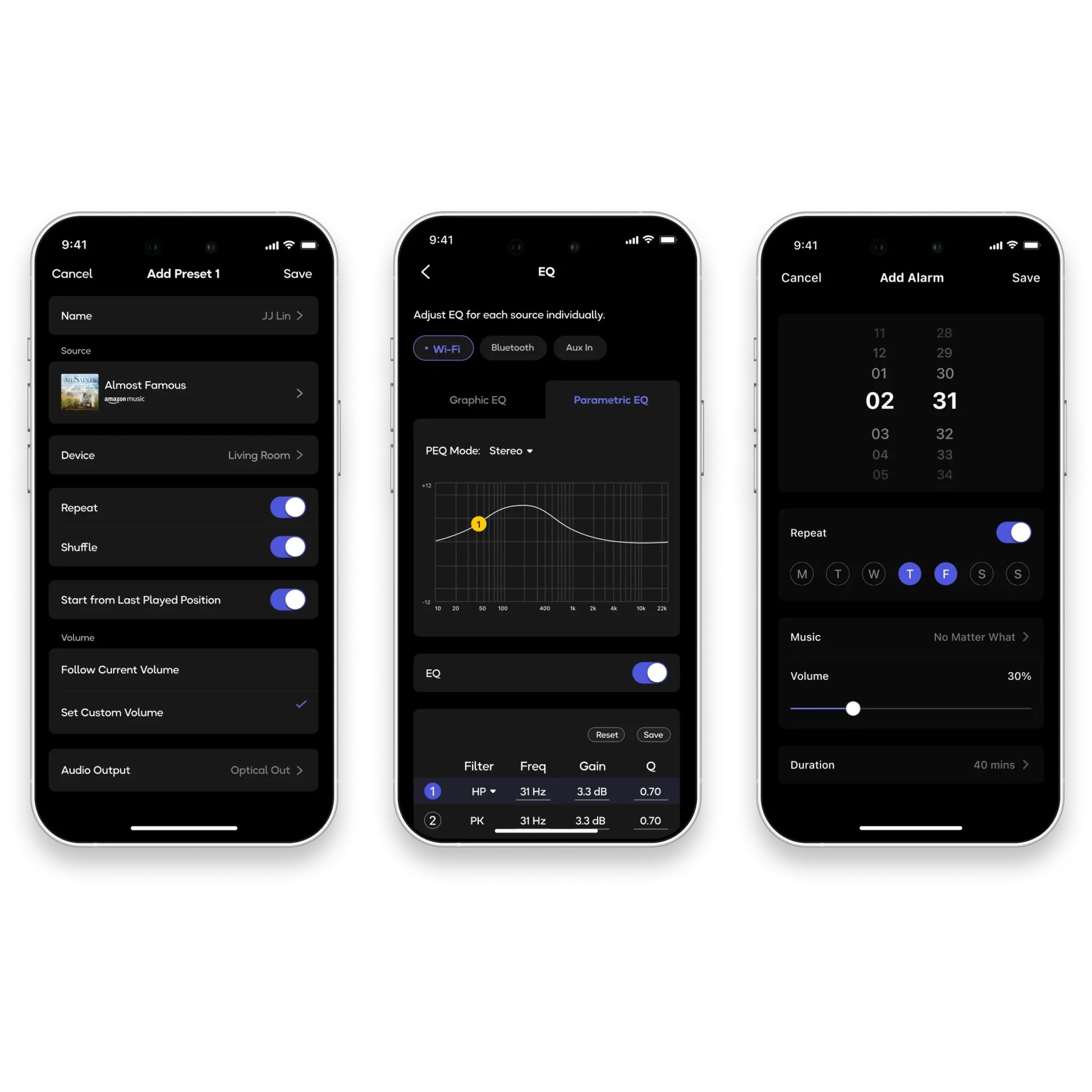 WiiM Sound Lite - Kompakt smart högtalare Aktiva högtalare