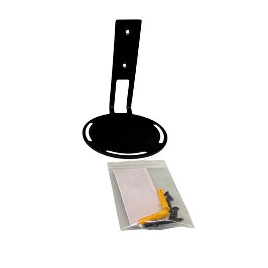 WiiM Wall Bracket WW-01 Högtalarfäste Svart