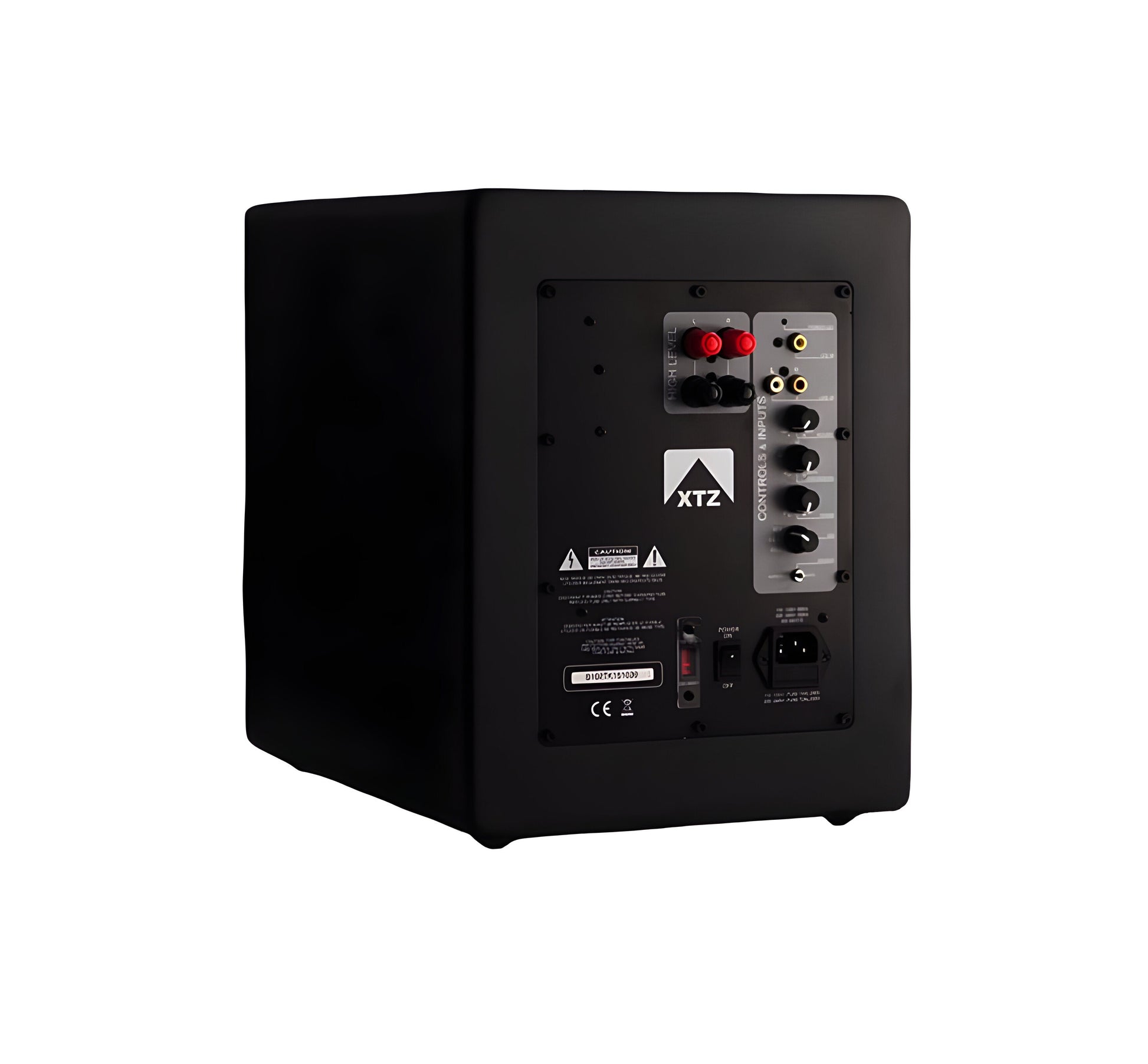 XTZ SUB 8.17 Subwoofer