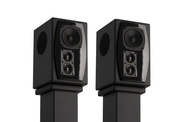 XTZ Cinema S5 Dipole 3x Surroundhögtalare