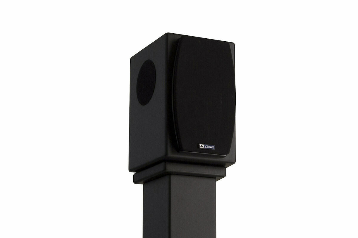 XTZ Cinema S5 Dipole 3x Surroundhögtalare