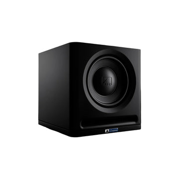 XTZ Cinema SUB 1X12 Edge - Subwoofer Subwoofer Mattsvart