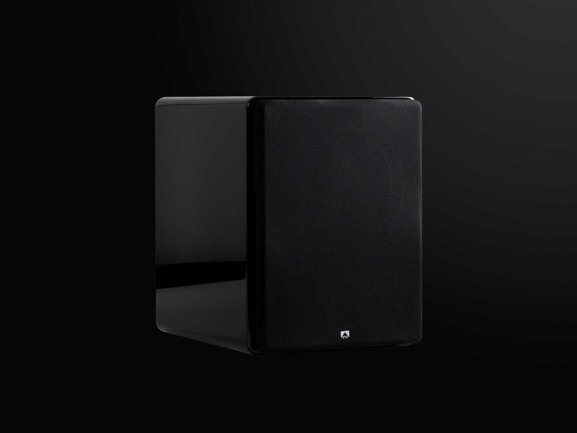 XTZ SUB 10.17 EDGE - Subwoofer Subwoofer