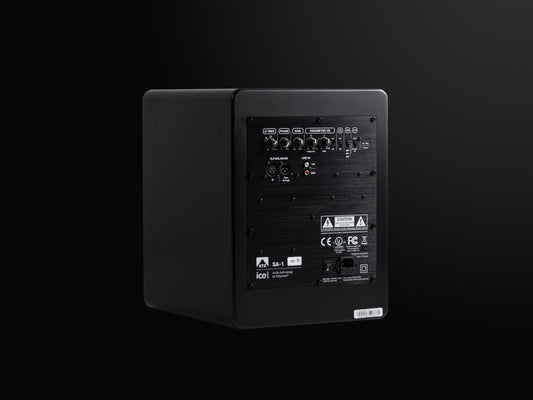 XTZ SUB 10.17 EDGE - Subwoofer Subwoofer