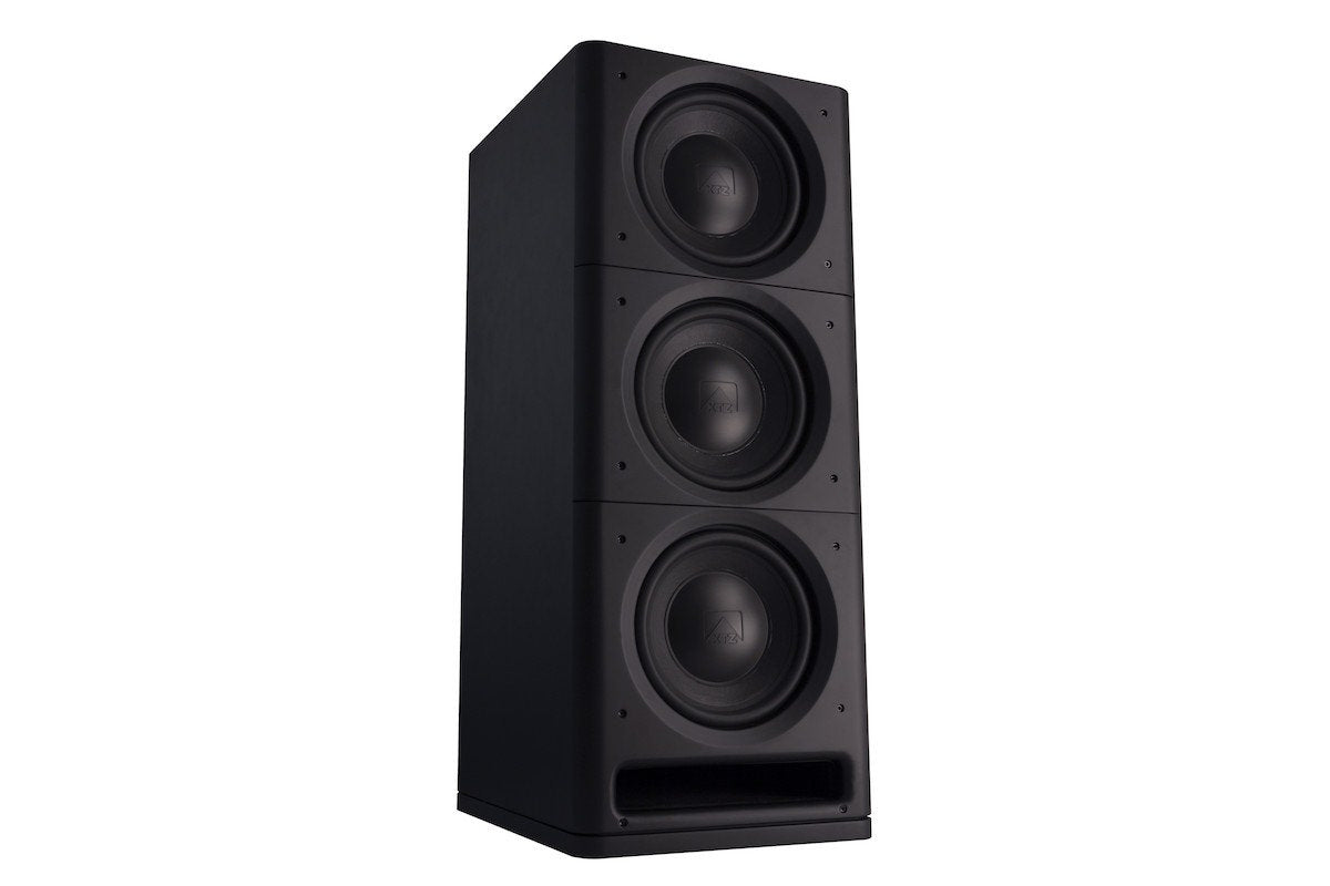 XTZ Cinema SUB 3X12 Subwoofer XTZ