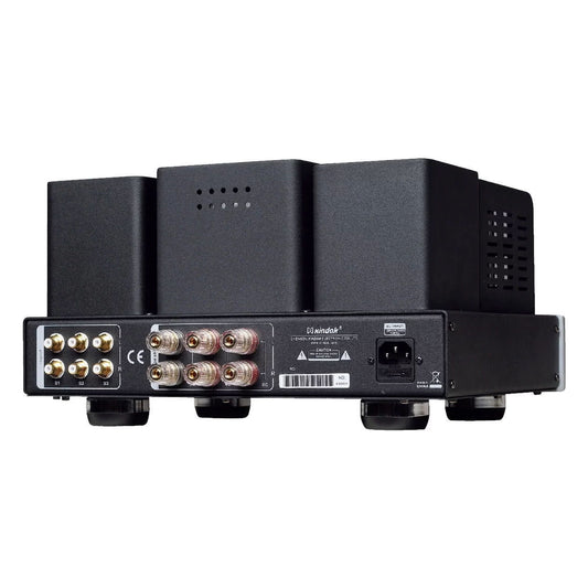 Xindak MT-3 MKII Stereoförstärkare