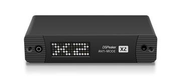 DSPeaker Anti-Mode X2 Stereoförsteg DSPeaker