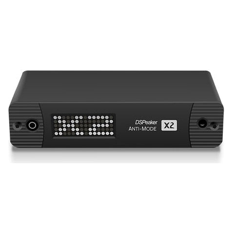 DSPeaker Anti-Mode X2 Stereoförsteg