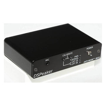 DSPeaker Anti-Mode 8033 Cinema equalizer