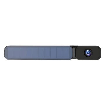 AutoVox Foxpark Solar 3A Kameraenhet (endast kamera) Backkamera