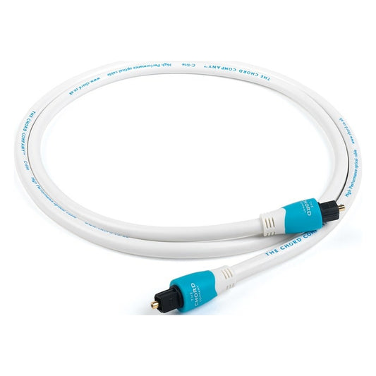 Chord C-lite Toslink - Toslink Digitalkabel