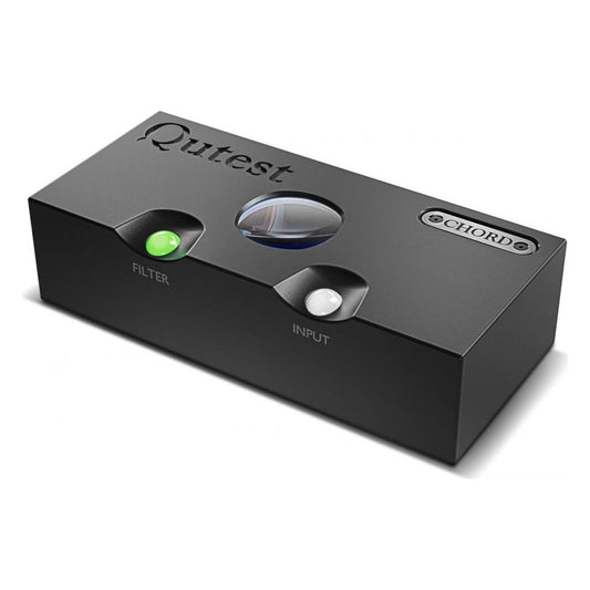 Chord Electronics Qutest D/A Omvandlare