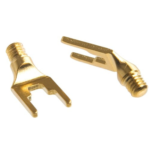 Supra Ply 2.0 CombiCon 2x2mm 2Banana - 2Banana (par) Terminerad-högtalarkabel