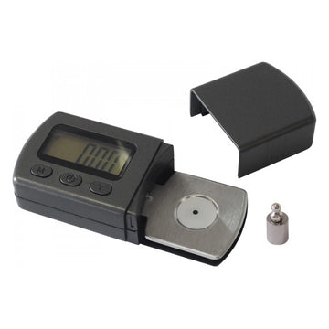 Dynavox TPM-001 - Balance à aiguilles