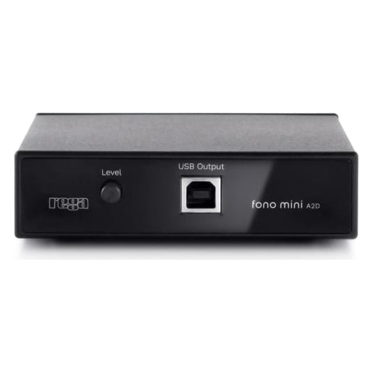 Rega Fono Mini A2D MK2 RIAA-Steg
