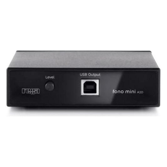 Rega Fono Mini A2D MK2 RIAA-Steg