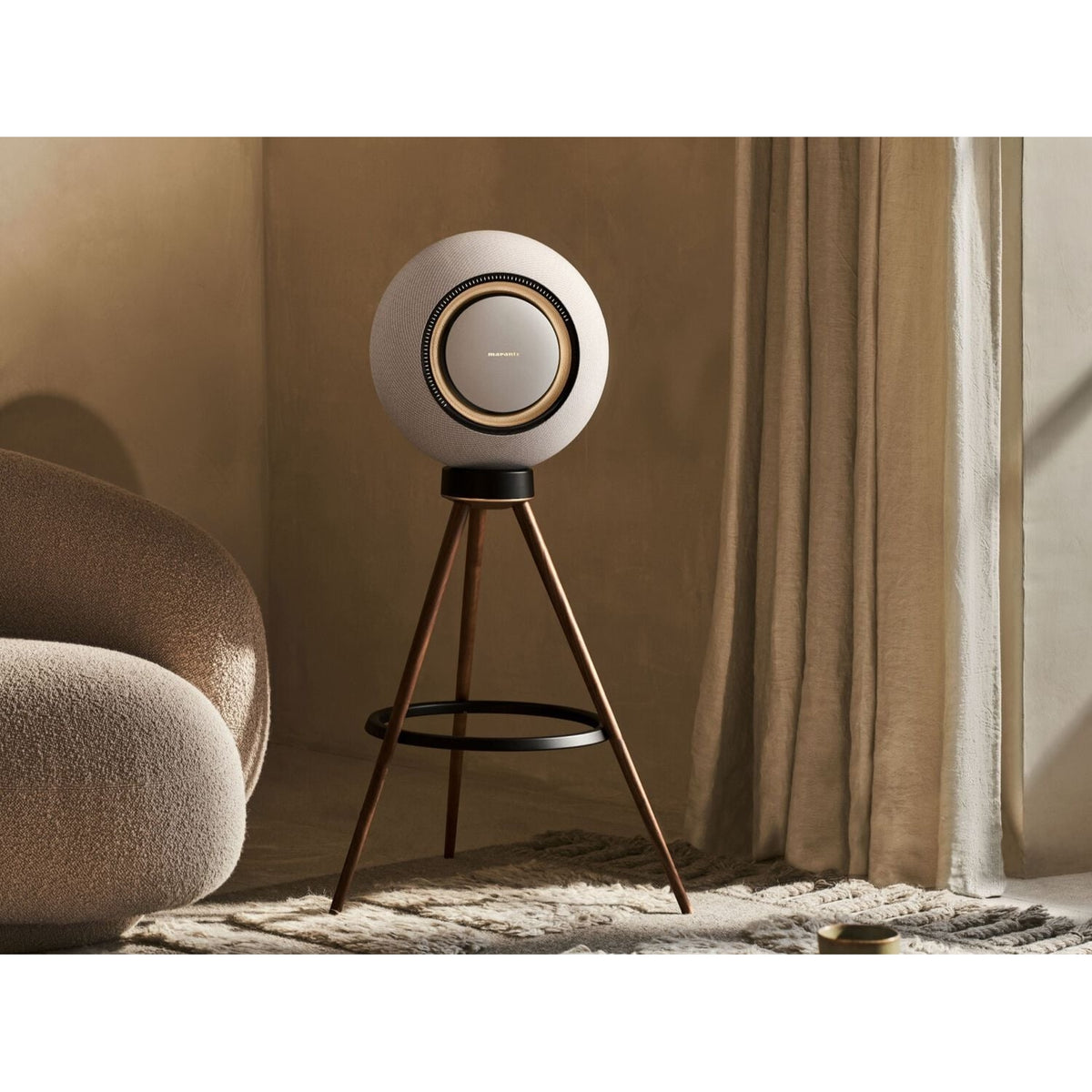 Marantz Horizon - Aktiva högtalare Aktiva högtalare