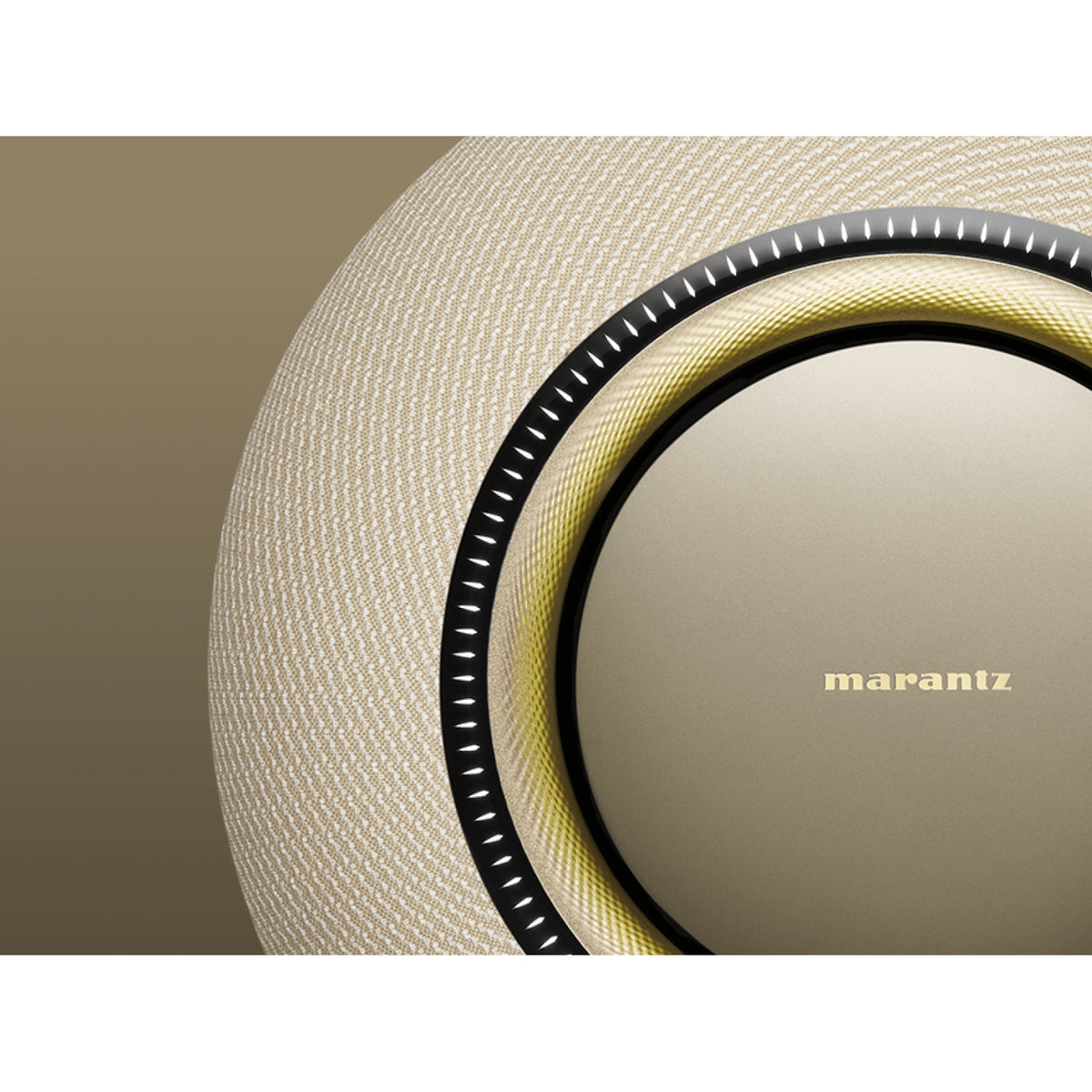 Marantz Horizon - Aktiva högtalare Aktiva högtalare
